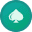 Pokerklas Logo
